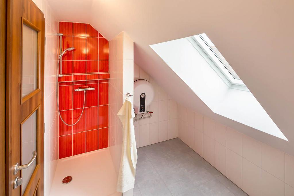 Apartmany Pod Namestim Telč Eksteriør bilde